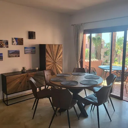 Lovely Penthouse On The Beach, Amazing Views Apartment *